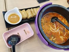 -过桥缘·过桥米线(北京望京万象汇店)
