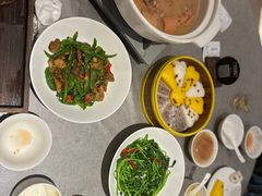 -汉水谣·江景餐厅(江滩店)