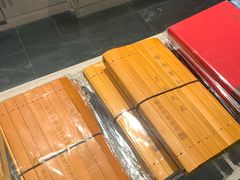 -银雀山汉墓竹简博物馆