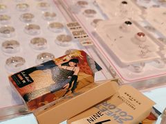 -Sweet Color美瞳隐形眼镜专营店(南翔印象城MEGA店)