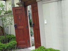 -思念果岭悦温泉