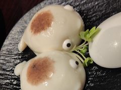 -永安鱼庄·镇江菜(东吴路店)