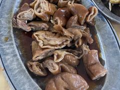 卤水猪肠-海滨鸭仔饭(海宁店)