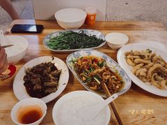 -桂园白粥·潮汕老味道