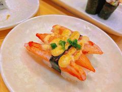 -元气寿司(新城市广场店)