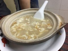 -添發碗仔翅美食