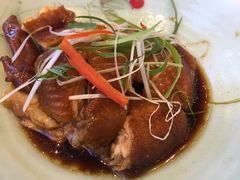 -稻香酒家·33年老字号·港式粤菜(富邦中心店)