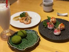 -竹幸日本料理(国光1937科技文化创意园店)