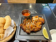 -simply thai天泰(萧山万象汇店)