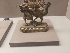 -敦煌市博物馆