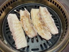 -肉百万·快乐炭烤(莞城万科店)