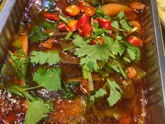 -丁虎子烤肉(国道二店)