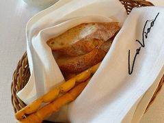 -La Vita 意大利传统料理(富民路店)