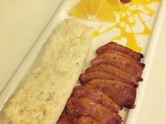 美丽心情休闲餐厅(西桥店)-美丽心情蛋糕(江苏路店)