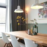 今日分享出人意料的家居配色，绝美背景墙