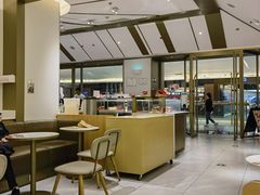 -Tims天好咖啡·贝果(东方广场店)