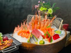 -花潮料理艺食馆(SM新生活广场店)