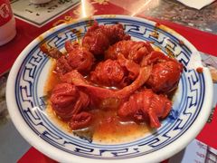 -味福记·本地特色菜(八一万达广场店)