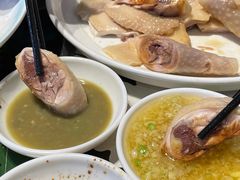 -味食家市师鸡(三元里店)