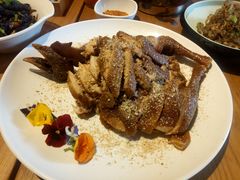 -隔壁老王·家常云南菜(花巷店)