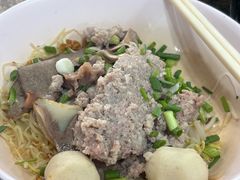 -榮泰米粉湯(Left Shop)