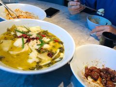 -燕郊烧鸽子(广安路店)