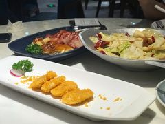-火啫啫·粤式啫啫煲(南通首店)