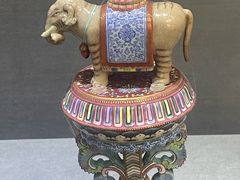 -承德避暑山庄景区