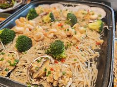 -悦百味·品质川菜(橄榄郡店)