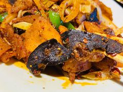 -柴窝堡22号辣子鸡·传承新疆菜