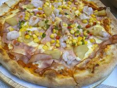 -get pizza意大利餐厅(凯德MALL店)