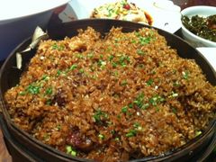 -不倒翁·徽天下名菜楼(马鞍山路店)