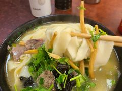 -国安烩面美食城(洛阳总店)