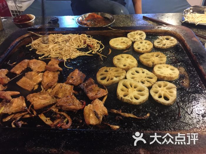 老兵火塘(五一街店)-图片-丽江美食-大众点评网