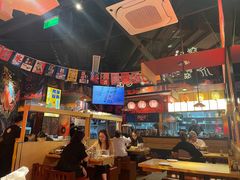 -有喜屋·日料·居酒屋(旭辉广场店)