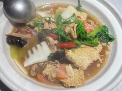 -院8里·小聚园老川菜(九眼桥店)