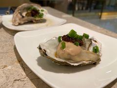 -西安高新希尔顿酒店·咖啡露台西餐厅