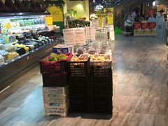 -鲜果壹号(旺墩店)