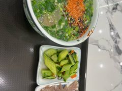 -伊穆祥牛肉面总店·清真