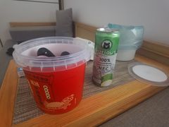 -GranVida生活超市(海信广场店)