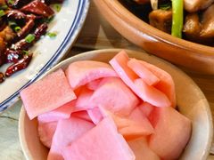 -饭江湖·江湖菜(湖广会馆店)