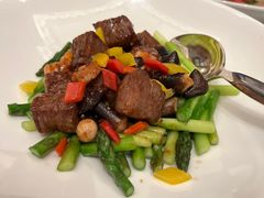 -宝丽轩中餐厅BAOLIXUAN
