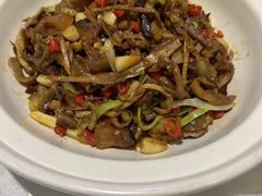 -浩翔餐饮(维多利喜悦汇店)
