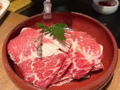 -巴奴毛肚火锅(京西大悦城店)