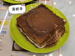 -澳门陈光记烧味饭店(万象城店)