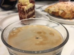 -WHEAT&BAKER-麥(凯德来福士店)
