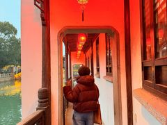 -衣裳街历史文化街区
