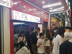 -柳州人田螺鸭脚煲(农院路1店)