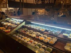 -温野菜涮涮锅(曲江大悦城店)