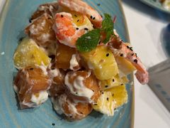 -鹿港小镇(悠唐店)